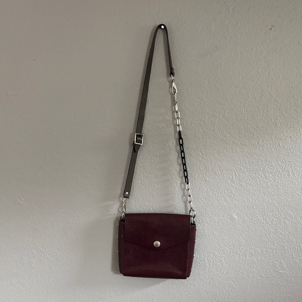 Rag & Bone Bag
